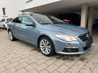 VW CC