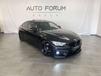 BMW 430