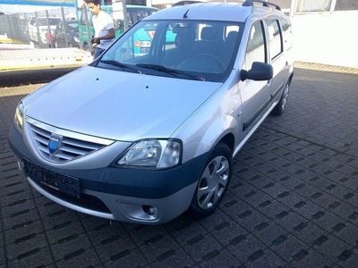 Dacia Logan MCV