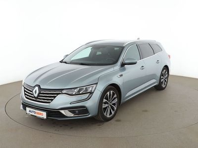 gebraucht Renault Talisman 1.8 TCe Intens, Benzin, 25.690 €