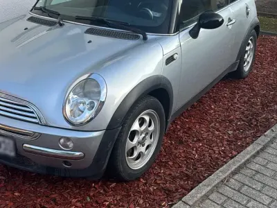 Occasion Mini Cooper