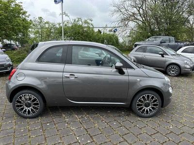 gebraucht Fiat 500 1.0 Mild Hybrid Dolcevita PDC/16'LM