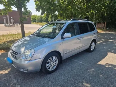Gebraucht Kia Carnival