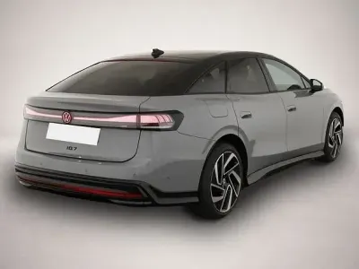 Neu VW ID.7 Pro 210 kW (286 PS) 2026 Grau Limousine