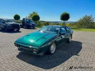 Gebraucht Lotus Excel 179 PS (131 kW) 1986 Grün Coupé