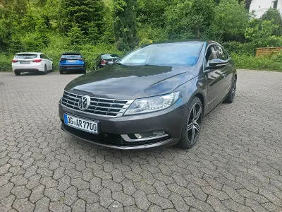 Gebraucht VW CC