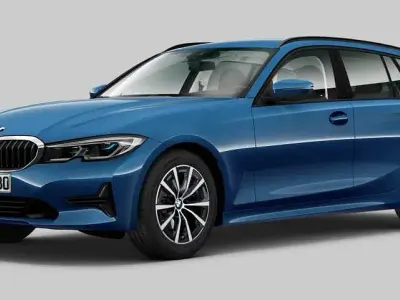 Gebraucht BMW 330
