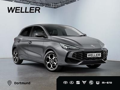 MG MG3