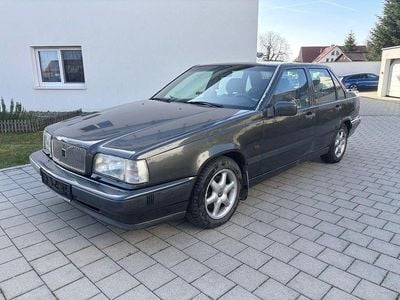 Gebraucht Volvo 850 170 PS (125 kW) 1993 Grau Limousine