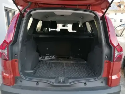 Gebraucht Dacia Jogger