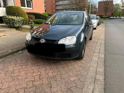 gebraucht VW Golf V 1.4 Motor