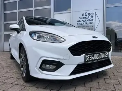 Gebraucht Ford Fiesta ST-Line 95 PS (69 kW) 2020 Andere Kleinwagen