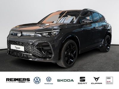 Nuova VW Tiguan R-line 150 CV (110 kW) 2026 Grigio SUV