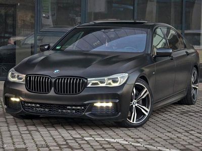 BMW 750L