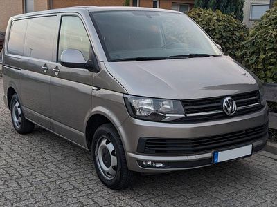 VW T5