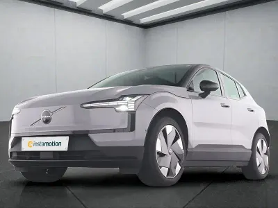 Gebraucht Volvo EX30 Performance 314 kW (428 PS) 2024 Grau SUV