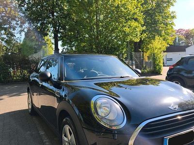 Mini One D Clubman