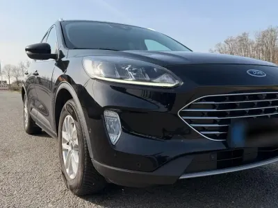 Gebraucht Ford Kuga