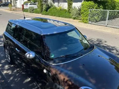 Gebraucht Mini Cooper D Clubman