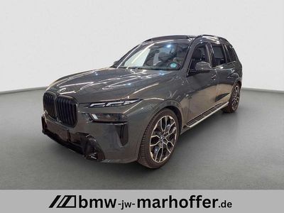 Dravitgrau Gebraucht 2025 BMW X7 SUV | 95.900 € (Superpreis)