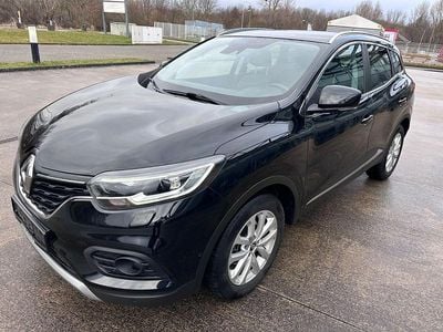 Usata Renault Kadjar 140 CV (102 kW) 2019 Nero SUV