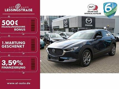 Gebraucht Mazda CX-30 Exclusive-Line 186 PS (136 kW) 2024 Othercolor SUV