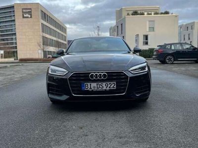 gebraucht Audi A5 Sportback 2.0 TDI- TÜV neu