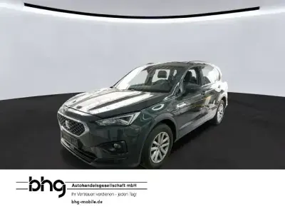 Gebraucht Seat Tarraco Style 150 PS (110 kW) 2023 Grau SUV