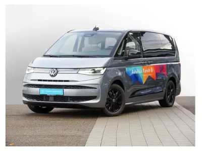 Gebraucht VW Multivan Edition 177 PS (130 kW) 2025 Blau Van / Kleinbus