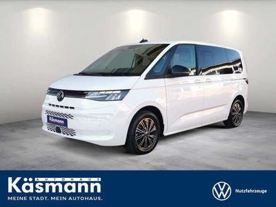 VW T7