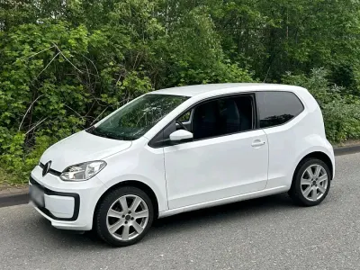Gebraucht VW up!