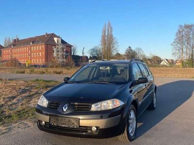Renault Mégane GrandTour
