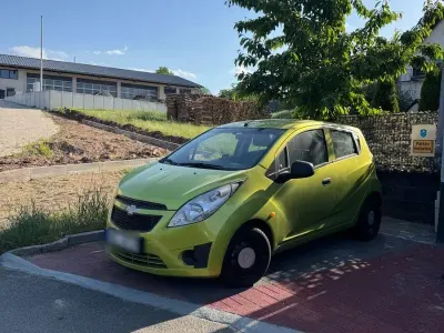 Gebraucht Chevrolet Spark