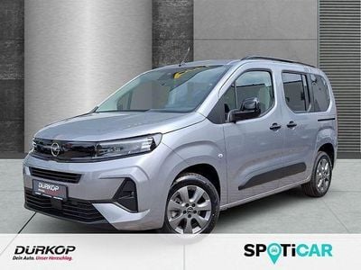 Opel Combo Life