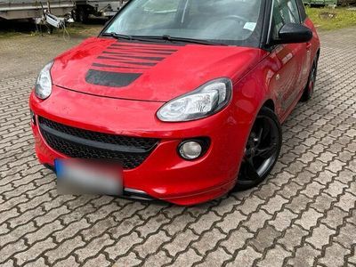 gebraucht Opel Adam 1,4L Steuerkette neu