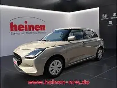 Gebraucht Suzuki Swift