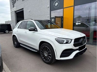 Mercedes GLE400
