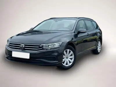 Gebraucht VW Passat 122 PS (89 kW) 2023 Manufacturer Kombi