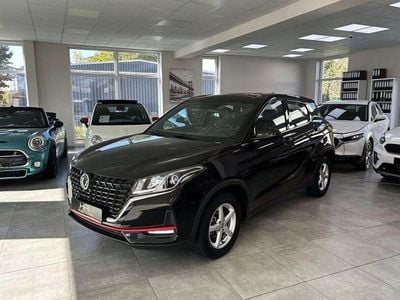 Gebraucht DFSK Fengon 106 PS (77 kW) 2023 Schwarz SUV