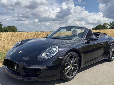 Porsche 991