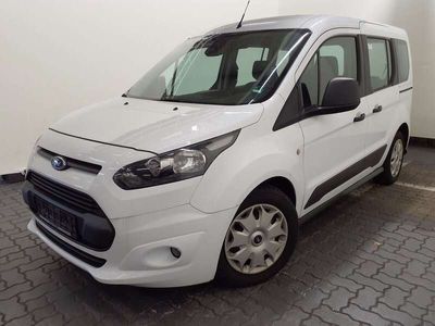 gebraucht Ford Transit Connect Kombi Trend