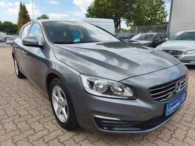 Gebraucht Volvo V60