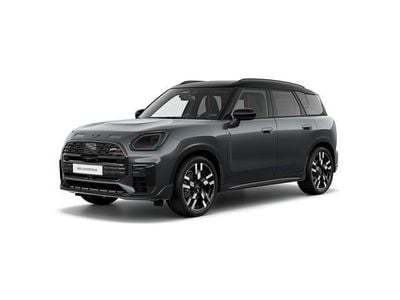 Gebraucht Mini Cooper Countryman 170 PS (125 kW) 2024 Grau SUV