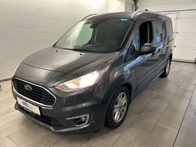 Ford Grand Tourneo Connect