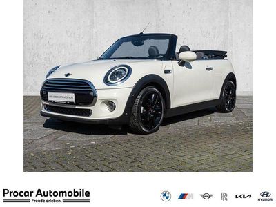 Gebraucht Mini Cooper Chili 2021 Andere Kleinwagen