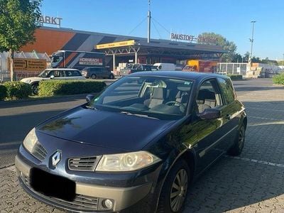 Renault Mégane II