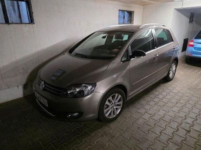 VW Golf Plus