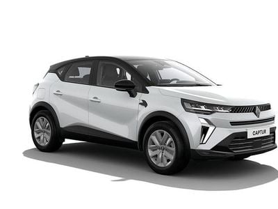 Neu Renault Captur 2025 SUV