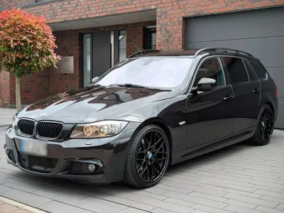 Gebraucht BMW 330