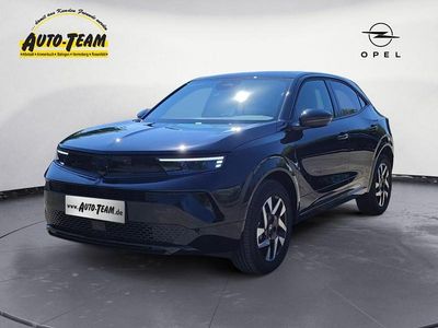 Gebraucht Opel Mokka 136 PS (100 kW) 2025 SUV